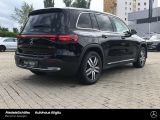 Mercedes-Benz EQB bei Gebrauchtwagen.expert - Abbildung (6 / 15)