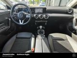 Mercedes-Benz CLA-Klasse bei Gebrauchtwagen.expert - Abbildung (5 / 15)