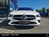 Mercedes-Benz CLA-Klasse bei Gebrauchtwagen.expert - Abbildung (9 / 15)