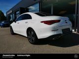 Mercedes-Benz CLA-Klasse bei Gebrauchtwagen.expert - Abbildung (3 / 15)