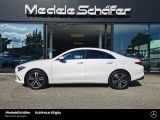 Mercedes-Benz CLA-Klasse bei Gebrauchtwagen.expert - Abbildung (2 / 15)