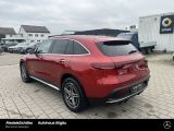 Mercedes-Benz EQC bei Gebrauchtwagen.expert - Abbildung (4 / 15)