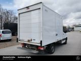Mercedes-Benz Sprinter bei Gebrauchtwagen.expert - Abbildung (10 / 15)