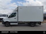Mercedes-Benz Sprinter bei Gebrauchtwagen.expert - Abbildung (7 / 15)