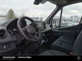 Mercedes-Benz Sprinter bei Gebrauchtwagen.expert - Abbildung (2 / 15)