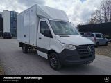 Mercedes-Benz Sprinter bei Gebrauchtwagen.expert - Abbildung (6 / 15)
