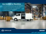 Maxus eDELIVER 3 bei Gebrauchtwagen.expert - Abbildung (15 / 15)