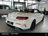 Mercedes-Benz C-Klasse bei Gebrauchtwagen.expert - Abbildung (9 / 15)