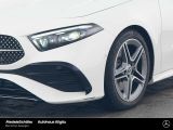 Mercedes-Benz A-Klasse bei Gebrauchtwagen.expert - Abbildung (2 / 12)