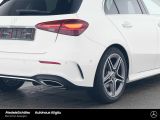 Mercedes-Benz A-Klasse bei Gebrauchtwagen.expert - Abbildung (6 / 12)