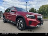 Mercedes-Benz GLB-Klasse bei Gebrauchtwagen.expert - Abbildung (7 / 15)