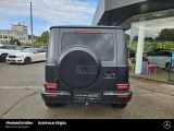 Mercedes-Benz G-Klasse bei Gebrauchtwagen.expert - Abbildung (3 / 12)