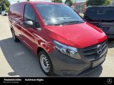 Mercedes-Benz Vito bei Gebrauchtwagen.expert - Abbildung (3 / 15)