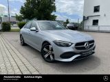 Mercedes-Benz C-Klasse bei Gebrauchtwagen.expert - Abbildung (5 / 15)