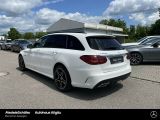 Mercedes-Benz C-Klasse bei Gebrauchtwagen.expert - Abbildung (5 / 15)