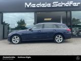 Mercedes-Benz C 300Te Avantgarde Distronic bei Gebrauchtwagen.expert - Abbildung (2 / 15)