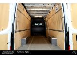 Mercedes-Benz Sprinter bei Gebrauchtwagen.expert - Abbildung (6 / 14)