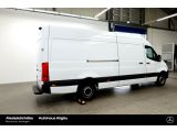 Mercedes-Benz Sprinter bei Gebrauchtwagen.expert - Abbildung (2 / 14)