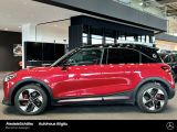 Smart Brabus Star One bei Gebrauchtwagen.expert - Abbildung (2 / 15)
