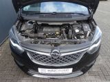 Opel Zafira Tourer bei Gebrauchtwagen.expert - Abbildung (9 / 15)