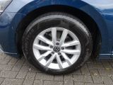 VW Passat bei Gebrauchtwagen.expert - Abbildung (9 / 15)