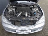 Mercedes-Benz S 500 BE CGI bei Gebrauchtwagen.expert - Abbildung (13 / 15)