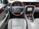 Jaguar XJ bei Gebrauchtwagen.expert - Abbildung (6 / 15)