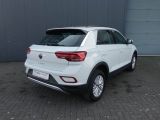 VW T-Roc bei Gebrauchtwagen.expert - Abbildung (12 / 15) VW T-Roc bei Gebrauchtwagen.expert - Abbildung (12 / 15)