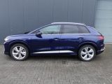 Audi Q4 e-tron bei Gebrauchtwagen.expert - Abbildung (2 / 15) Audi Q4 e-tron bei Gebrauchtwagen.expert - Abbildung (2 / 15)