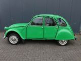 Citroen 2 CV bei Gebrauchtwagen.expert - Abbildung (2 / 14)