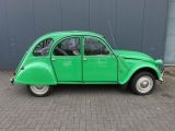 Citroen 2 CV bei Gebrauchtwagen.expert - Abbildung (12 / 14)
