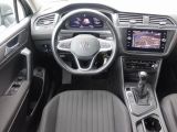 VW Tiguan Allspace bei Gebrauchtwagen.expert - Abbildung (6 / 15)