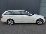 Mercedes-Benz C-Klasse bei Gebrauchtwagen.expert - Abbildung (14 / 15)