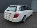 Mercedes-Benz C-Klasse bei Gebrauchtwagen.expert - Abbildung (13 / 15)