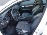 Mercedes-Benz C-Klasse bei Gebrauchtwagen.expert - Abbildung (3 / 15)