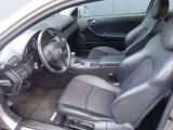 Mercedes-Benz CLC-Klasse bei Gebrauchtwagen.expert - Abbildung (3 / 15)