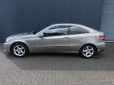 Mercedes-Benz CLC-Klasse bei Gebrauchtwagen.expert - Abbildung (2 / 15)