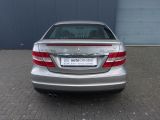 Mercedes-Benz CLC-Klasse bei Gebrauchtwagen.expert - Abbildung (8 / 15)