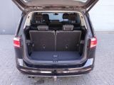 VW Touran bei Gebrauchtwagen.expert - Abbildung (11 / 15)