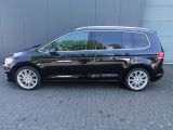 VW Touran bei Gebrauchtwagen.expert - Abbildung (2 / 15)