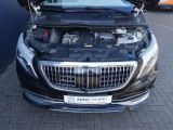 Mercedes-Benz Vito bei Gebrauchtwagen.expert - Abbildung (8 / 15)