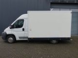 Citroen Jumper bei Gebrauchtwagen.expert - Abbildung (2 / 15)