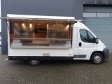 Citroen Jumper bei Gebrauchtwagen.expert - Abbildung (13 / 15)