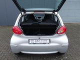 Toyota Aygo bei Gebrauchtwagen.expert - Abbildung (11 / 14)
