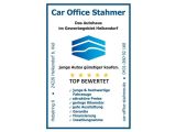 Audi A3 Sportback bei Gebrauchtwagen.expert - Abbildung (4 / 4)