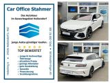 VW Arteon bei Gebrauchtwagen.expert - Abbildung (4 / 15)