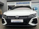 VW Arteon bei Gebrauchtwagen.expert - Abbildung (5 / 15)