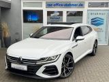 VW Arteon bei Gebrauchtwagen.expert - Abbildung (10 / 15)