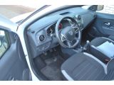 Dacia Sandero bei Gebrauchtwagen.expert - Abbildung (5 / 11)