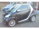 Smart smart fortwo bei Gebrauchtwagen.expert - Abbildung (3 / 14)